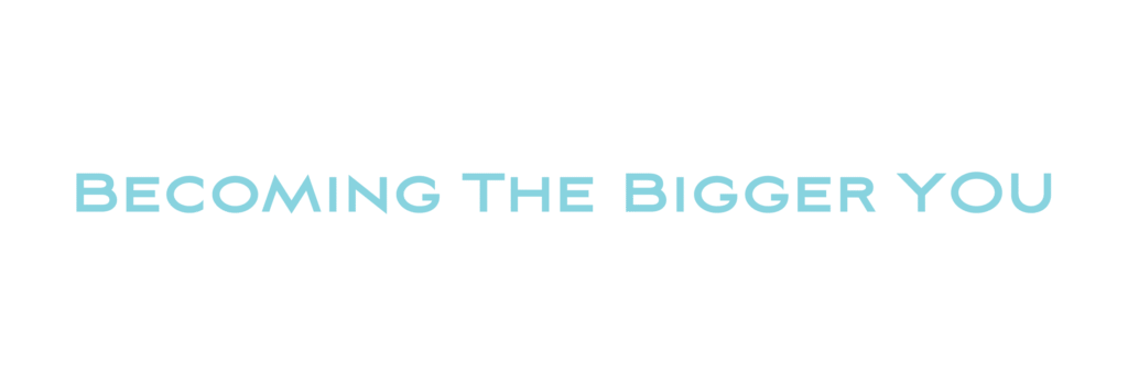מודול 1-Becoming the Bigger You 2 BECOMING 01 תרפיית השדה