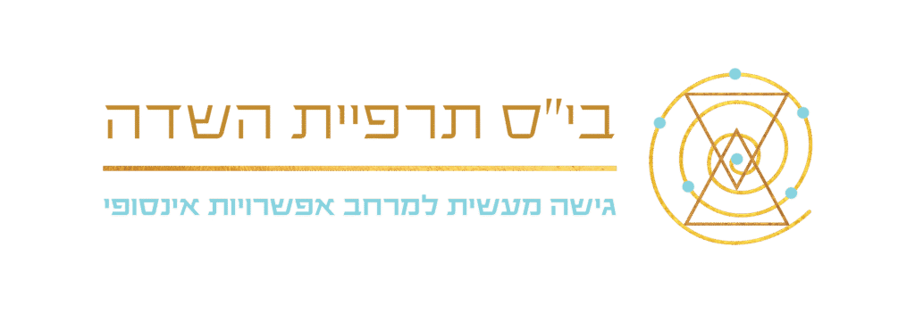 מודול 1-Becoming the Bigger You 1 ביס תרפיית השדה רקע שקוף 01 01 1 תרפיית השדה