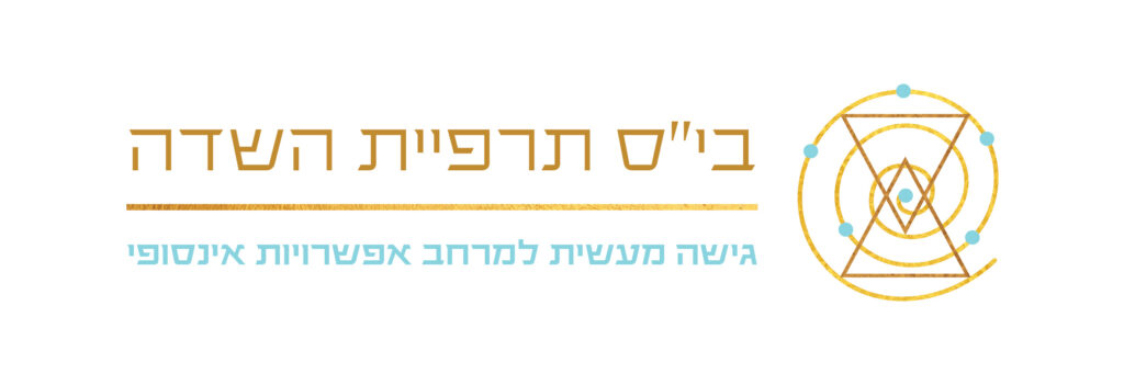 לוגו גישה מעשית אראלה שפי